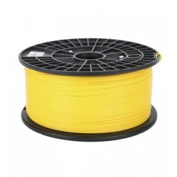 Πηνίο νήματος CoLiDo 1 kg 1,75 mm Κίτρινο