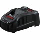 Charger and rechargeable battery set BOSCH ProCORE 1600A0214C 18 V 5,5 Ah (Δωρεάν Μεταφορικά) Charger and rechargeable battery set BOSCH ProCORE 1600A0214C 18 V 5,5 Ah (Δωρεάν Μεταφορικά)