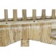 Κεφαλάρι κρεβατιού DKD Home Decor Καφέ Φυσικό 180 x 4 x 90 cm Κεφαλάρι κρεβατιού DKD Home Decor Καφέ Φυσικό 180 x 4 x 90 cm