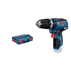 Τρυπάνι σφύρας BOSCH Professional GSB 12V-35 12 V (Δωρεάν Μεταφορικά)