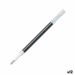 Ανταλλακτικό Στυλό Uni-Ball 0,7 mm Μπλε (12 Μονάδες)