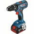 Τρυπάνι-βιδωτήρι BOSCH Professional GSB 18V-28 18 V 63 Nm 28 Nm (Δωρεάν Μεταφορικά)