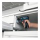 Τρυπάνι σφύρας BOSCH Professional GSB 12V-15 12 V