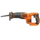 Αλυσοπρίονο Black & Decker BDCR18N-XJ