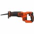 Αλυσοπρίονο Black & Decker BDCR18N-XJ