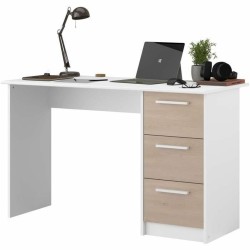 Γραφείο Parisot Essential 121,2 x 55 x 74,5 cm Γραφείο Parisot Essential 121,2 x 55 x 74,5 cm
