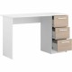 Γραφείο Parisot Essential 121,2 x 55 x 74,5 cm Γραφείο Parisot Essential 121,2 x 55 x 74,5 cm