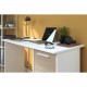 Γραφείο Parisot Essential 121,2 x 55 x 74,5 cm Γραφείο Parisot Essential 121,2 x 55 x 74,5 cm