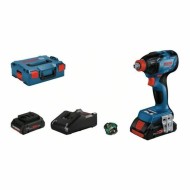 Κατσαβίδι BOSCH GDX 18V-210 C Professional 18 V 210 Nm (Δωρεάν Μεταφορικά)