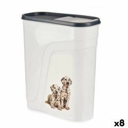 Αεροζόλ Κατοικίδια ζώα Ανθρακί 4 L (8 Μονάδες)