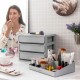 Oργανωτή μακιγιάζ Makeser InnovaGoods Oργανωτή μακιγιάζ Makeser InnovaGoods