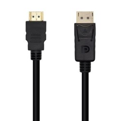 Καλώδιο HDMI Aisens A125-0461 Καλώδιο HDMI Aisens A125-0461