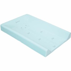 Κλινοσκεπάσματα Domiva Aqua Ακουαμαρίνης 50 x 80 cm (Δωρεάν Μεταφορικά)