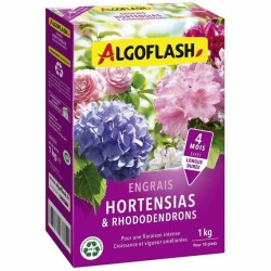 Λίπασμα φυτών Algoflash Naturasol 1 kg