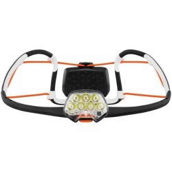 Προβολέας με LED για το Κεφάλι Petzl IKO CORE Μαύρο