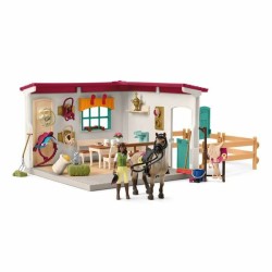 Σετ παιχνιδιών Schleich 42591 Άλογο (Δωρεάν Μεταφορικά)
