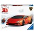 3D Παζλ Ravensburger Lamborghini 25 cm Αυτοκίνητο 108 Τεμάχια (Δωρεάν Μεταφορικά)