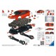 3D Παζλ Ravensburger Lamborghini 25 cm Αυτοκίνητο 108 Τεμάχια (Δωρεάν Μεταφορικά) 3D Παζλ Ravensburger Lamborghini 25 cm Αυτοκίνητο 108 Τεμάχια (Δωρεάν Μεταφορικά)