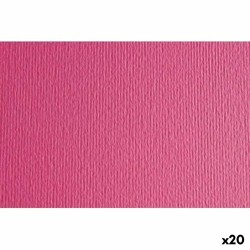 Καρτολίνα Sadipal LR 220 Φούξια 50 x 70 cm Textured (20 Μονάδες)