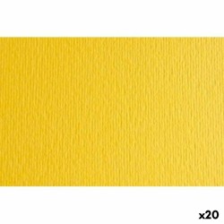 Καρτολίνα Sadipal LR 220 Κίτρινο 50 x 70 cm Textured (20 Μονάδες)