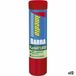 Κόλλα ράβδων Imedio Renature 21 g (12 Μονάδες)