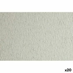 Καρτολίνα Sadipal LR 220 Ανοιχτό Γκρι 50 x 70 cm Textured (20 Μονάδες)