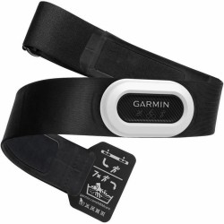 Αθλητικό Πιεσόμετρο Bluetooth GARMIN HRM-Pro Plus Μαύρο (Δωρεάν Μεταφορικά)