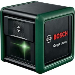 Επίπεδη μετρητής BOSCH Quigo Green (Δωρεάν Μεταφορικά)