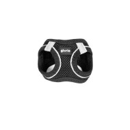 Λουρί Σκύλου Gloria Trek Star 33,4-35 cm 51-52 cm Μαύρο L