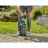 Ψεκαστήρας Πίεσης για Kήπο Gardena EasyPump 5 L