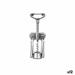 Ανοιχτήρι Kinvara 713 Μέταλλο 5,5 x 18,3 x 4 cm (12 Μονάδες)