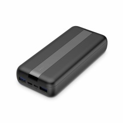 Powerbank Contact Μαύρο 20000 mAh