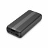Powerbank Contact Μαύρο 20000 mAh