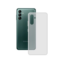 Κάλυμμα Κινητού Contact Samsung Galaxy A04S Διαφανές Samsung
