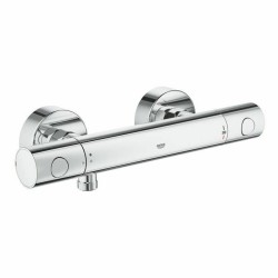 Shower Thermostat Grohe 34773000 Μέταλλο