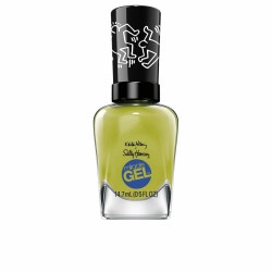 βαφή νυχιών Sally Hansen Miracle Gel Keith Haring Nº 920 Go figures 14,7 ml