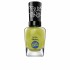 βαφή νυχιών Sally Hansen Miracle Gel Keith Haring Nº 920 Go figures 14,7 ml