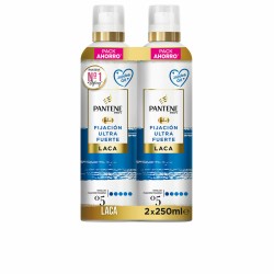 Spray για τα Μαλλιά Pantene   Εξαιρετικά δυνατό 250 ml 2 x 250 ml