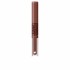 Υγρό κραγιόν NYX Shine Loud 2 σε 1 Nº 6 Boundary pusher 3,4 ml