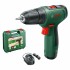 Τρυπάνι-βιδωτήρι BOSCH Easydrill 1200 12 V 30 Nm (Δωρεάν Μεταφορικά)