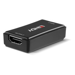 Αναμεταδότης HDMI LINDY 38211