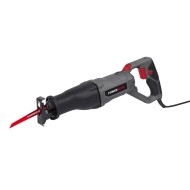 Παλινδρομικό πριόνι Powerplus POWE30030 710 W 2800 rpm 230 V 115 mm