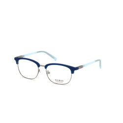 Unisex Σκελετός γυαλιών Guess GU3024-51091 Ø 51 mm