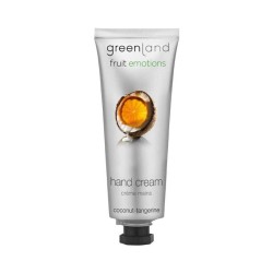 Κρέμα Χεριών Greenland Καρύδα 75 ml