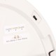 Downlight LED EDM 31508 F 20 W 2050 Lm Ρυθμιζόμενο (3200-6400 K) Downlight LED EDM 31508 F 20 W 2050 Lm Ρυθμιζόμενο (3200-6400 K)