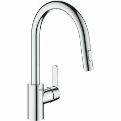 Μονή λαβή βρύση Grohe 31484001 (Δωρεάν Μεταφορικά)