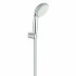 1 κεφαλή ντους και σωλήνα ροής Grohe 26198000 1 Θέση (Δωρεάν Μεταφορικά)