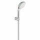 1 κεφαλή ντους και σωλήνα ροής Grohe 26198000 1 Θέση (Δωρεάν Μεταφορικά) 1 κεφαλή ντους και σωλήνα ροής Grohe 26198000 1 Θέση (Δωρεάν Μεταφορικά)