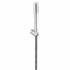 1 κεφαλή ντους και σωλήνα ροής Grohe Vitalio Get Stick 27459000 Chrome 150 cm 1 Θέση (Δωρεάν Μεταφορικά)