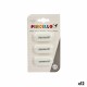 Σετ Γόμες Pincello 484 Λευκό (12 Μονάδες) Σετ Γόμες Pincello 484 Λευκό (12 Μονάδες)